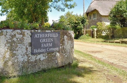 Ventnor Cottage | 3 bedroom accommodation in Chale, near Ventnor