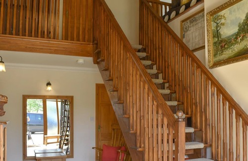 Ventnor Cottage | 3 bedroom accommodation in Chale, near Ventnor