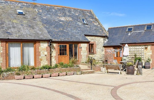 Ventnor Cottage | 3 bedroom accommodation in Chale, near Ventnor