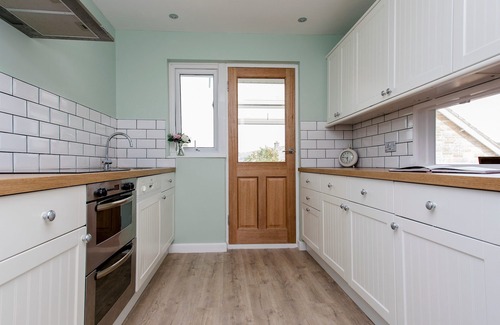 Ventnor House | 3 bedroom accommodation in Whitwell, near Ventnor