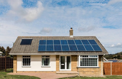 Ventnor House | 3 bedroom accommodation in Whitwell, near Ventnor