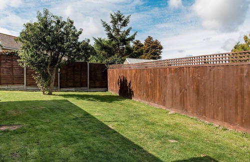 Ventnor House | 3 bedroom accommodation in Whitwell, near Ventnor