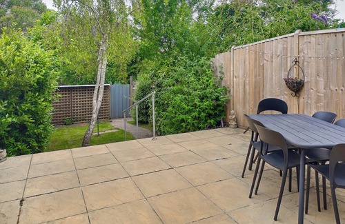 Weymouth Cottage | 3 bedroom accommodation in Chickerell, near Weymouth