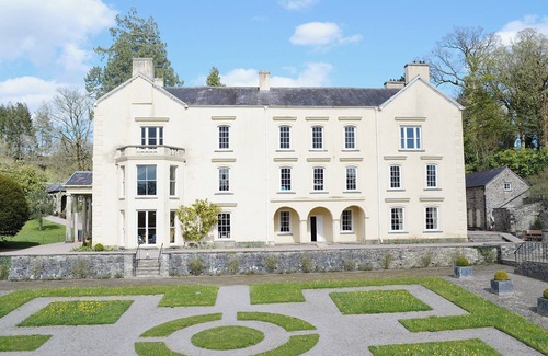 Whitland Cottage | 3 bedroom accommodation in Red Roses, near Whitland