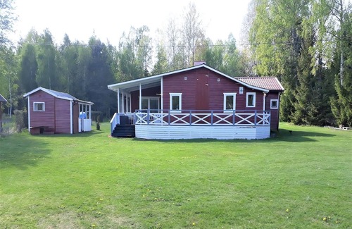 Molltorp House | 3 bedroom accommodation in Mölltorp