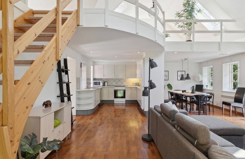 Rageleje House | 3 bedroom accommodation in Græsted