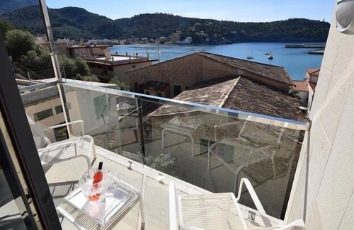 Bunyola Apartment | 3 bedroom accommodation in Buñola