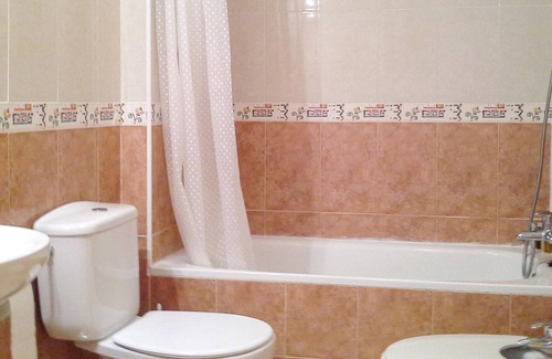 Portman Apartment | 3 bedroom accommodation in Portman