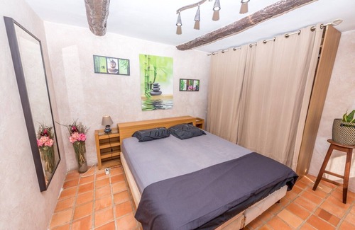 Le Luc Villa | 3 bedroom accommodation in Le Luc