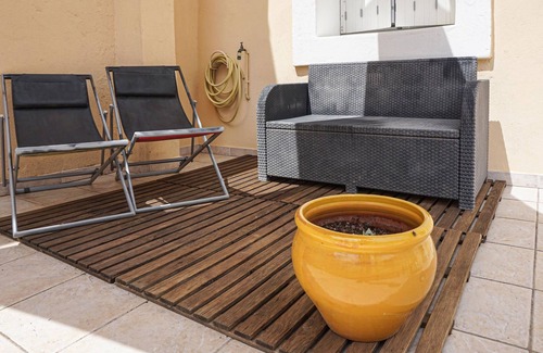 Olonzac House | 3 bedroom accommodation in Olonzac