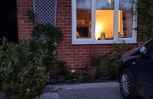 Alford Cottage | 3 bedroom accommodation in Alford