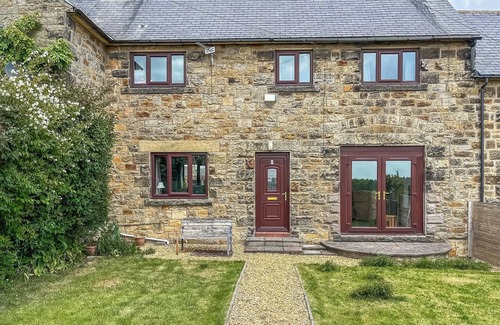 Shilbottle Cottage | 3 bedroom accommodation in Shilbottle, near Alnwick