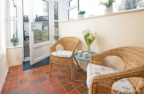Dunstan Cottage | 3 bedroom accommodation in Dunstan, near Craster