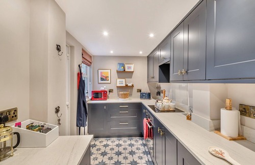 Amble Cottage | 3 bedroom accommodation in Amble