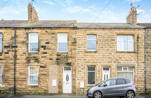 Amble Cottage | 3 bedroom accommodation in Amble