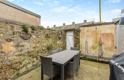 Amble Cottage | 3 bedroom accommodation in Amble