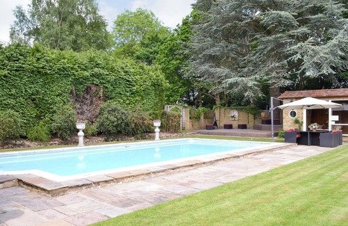 Ashford Cottage | 3 bedroom accommodation in Little Chart, near Ashford