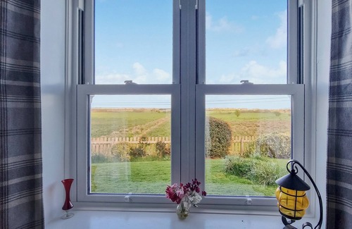 Bankend Cottage | 3 bedroom accommodation in Caerlaverock, near Dumfries