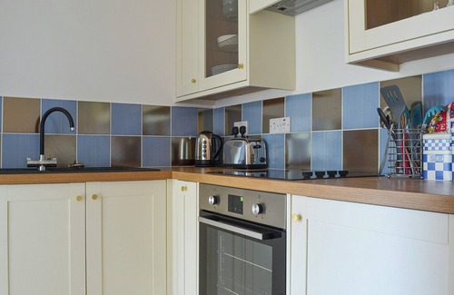 Kiltarlity Cottage | 3 bedroom accommodation in Beauly, near Inverness
