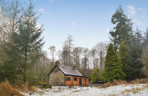 Kiltarlity Cottage | 3 bedroom accommodation in Beauly, near Inverness