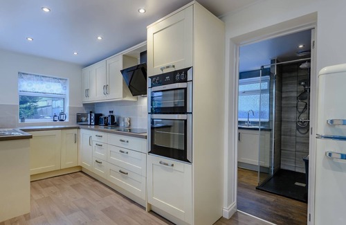 Boston Cottage | 3 bedroom accommodation in Wrangle, near Boston