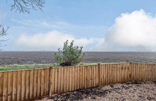 Boston Cottage | 3 bedroom accommodation in Wrangle, near Boston