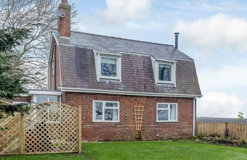 Boston Cottage | 3 bedroom accommodation in Wrangle, near Boston