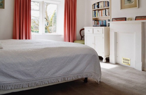 Bourton Cottage | 3 bedroom accommodation in Icomb, near Stow-on-the-Wold