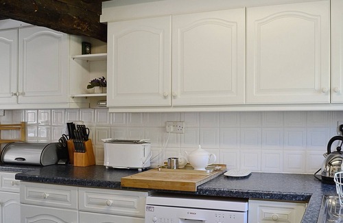 Bourton Cottage | 3 bedroom accommodation in Icomb, near Stow-on-the-Wold