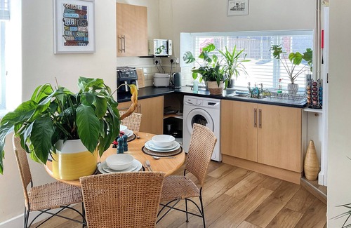 Brecon Cottage | 3 bedroom accommodation in Brecon