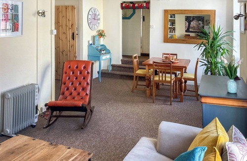 Brecon Cottage | 3 bedroom accommodation in Brecon