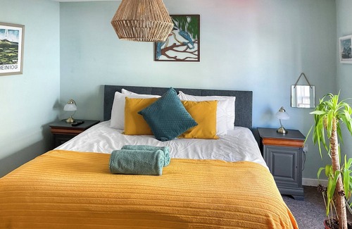 Brecon Cottage | 3 bedroom accommodation in Brecon
