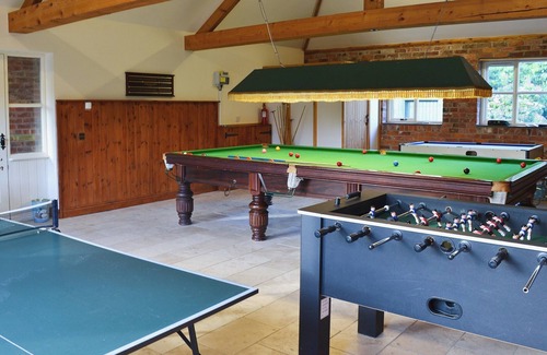 Brigham Cottage | 3 bedroom accommodation in Brigham