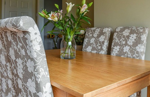 Longnor Cottage | 3 bedroom accommodation in Buxton