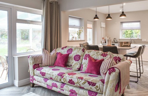 Conwy Cottage | 3 bedroom accommodation in Conwy