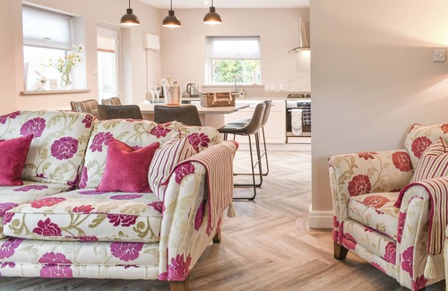 Conwy Cottage | 3 bedroom accommodation in Conwy