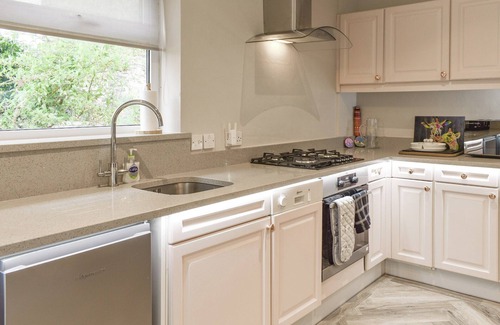 Conwy Cottage | 3 bedroom accommodation in Conwy