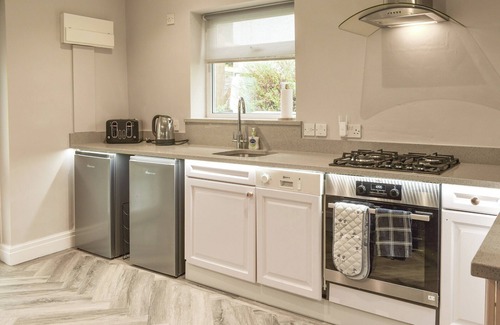Conwy Cottage | 3 bedroom accommodation in Conwy