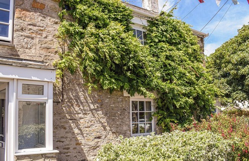 Cubert Cottage | 3 bedroom accommodation in Cubert