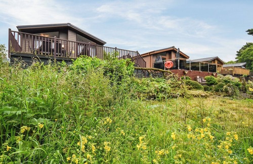 Dollar Cottage | 3 bedroom accommodation in Dollar