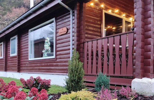 Rashfield Cottage | 3 bedroom accommodation in Dunoon