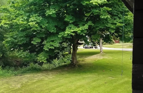 Dunoon Cottage | 3 bedroom accommodation in Dunoon