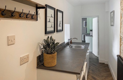 Strone Cottage | 3 bedroom accommodation in Blairmore, near Dunoon