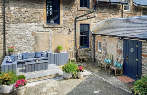 Strone Cottage | 3 bedroom accommodation in Blairmore, near Dunoon