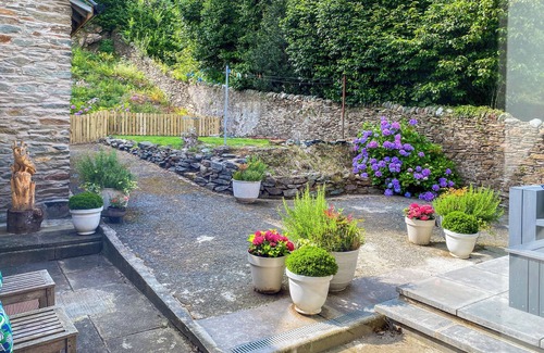 Strone Cottage | 3 bedroom accommodation in Blairmore, near Dunoon