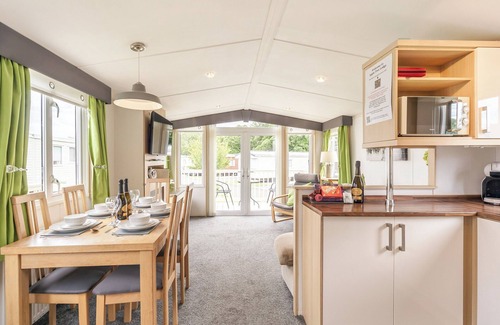 Morpeth Cottage | 3 bedroom accommodation in Felton