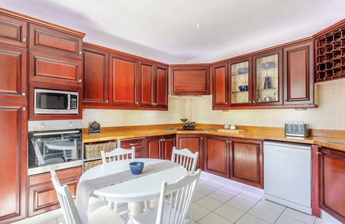 Forres Cottage | 3 bedroom accommodation in Forres