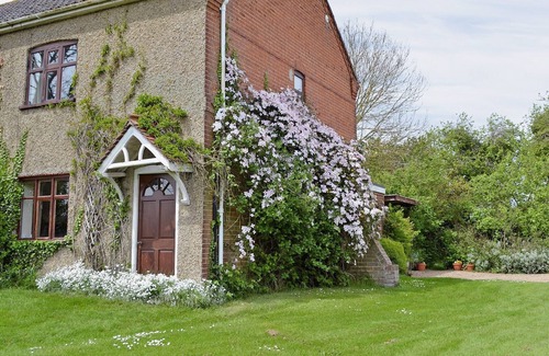 Foxley Cottage | 3 bedroom accommodation in Cawston, near Norwich