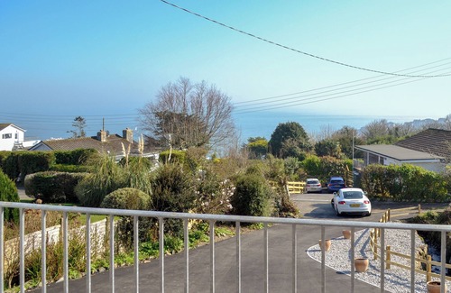 Coverack Cottage | 3 bedroom accommodation in Coverack, near Helston