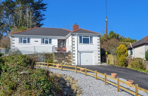 Coverack Cottage | 3 bedroom accommodation in Coverack, near Helston